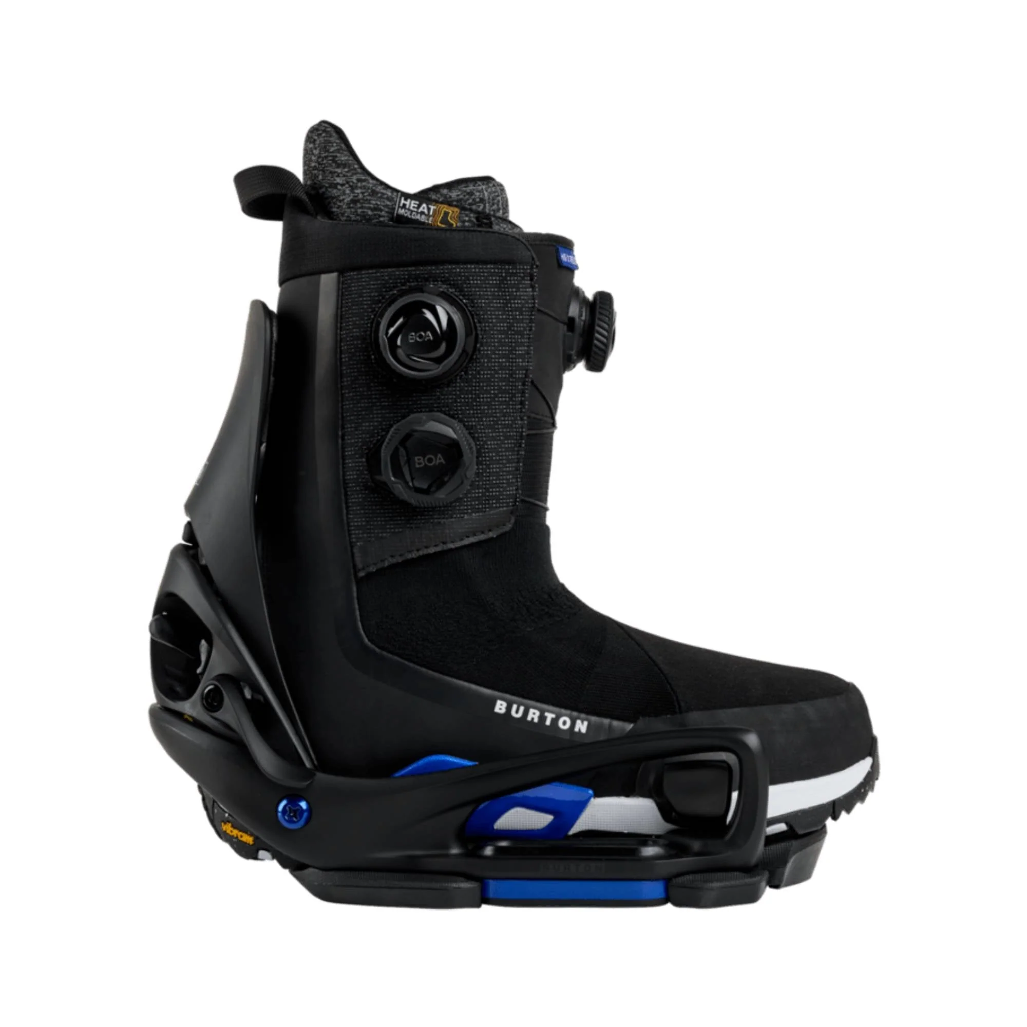 Burton Cartel X EST Step On Snowboard Bindings 2026 - Image 5