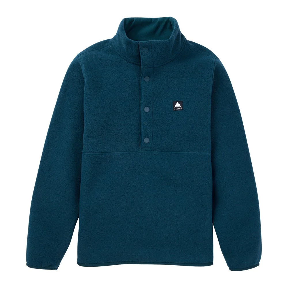 Burton Cinder Kids Anorak 2025 - Image 2