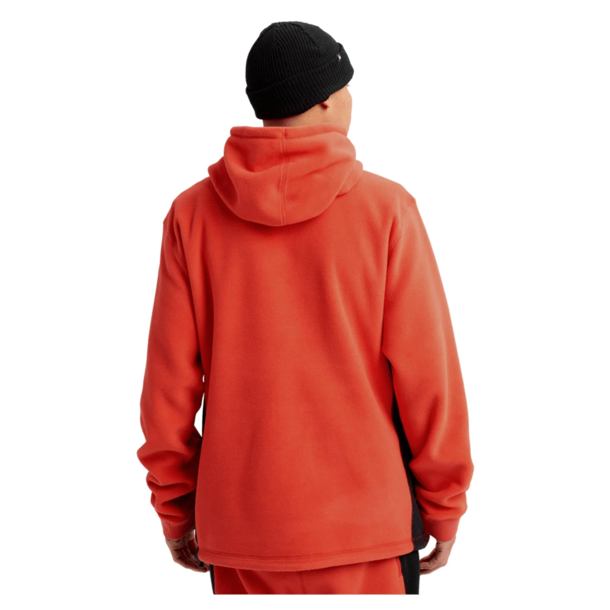 Burton Cinder Unisex Pullover Hoodie 2026 - Image 3