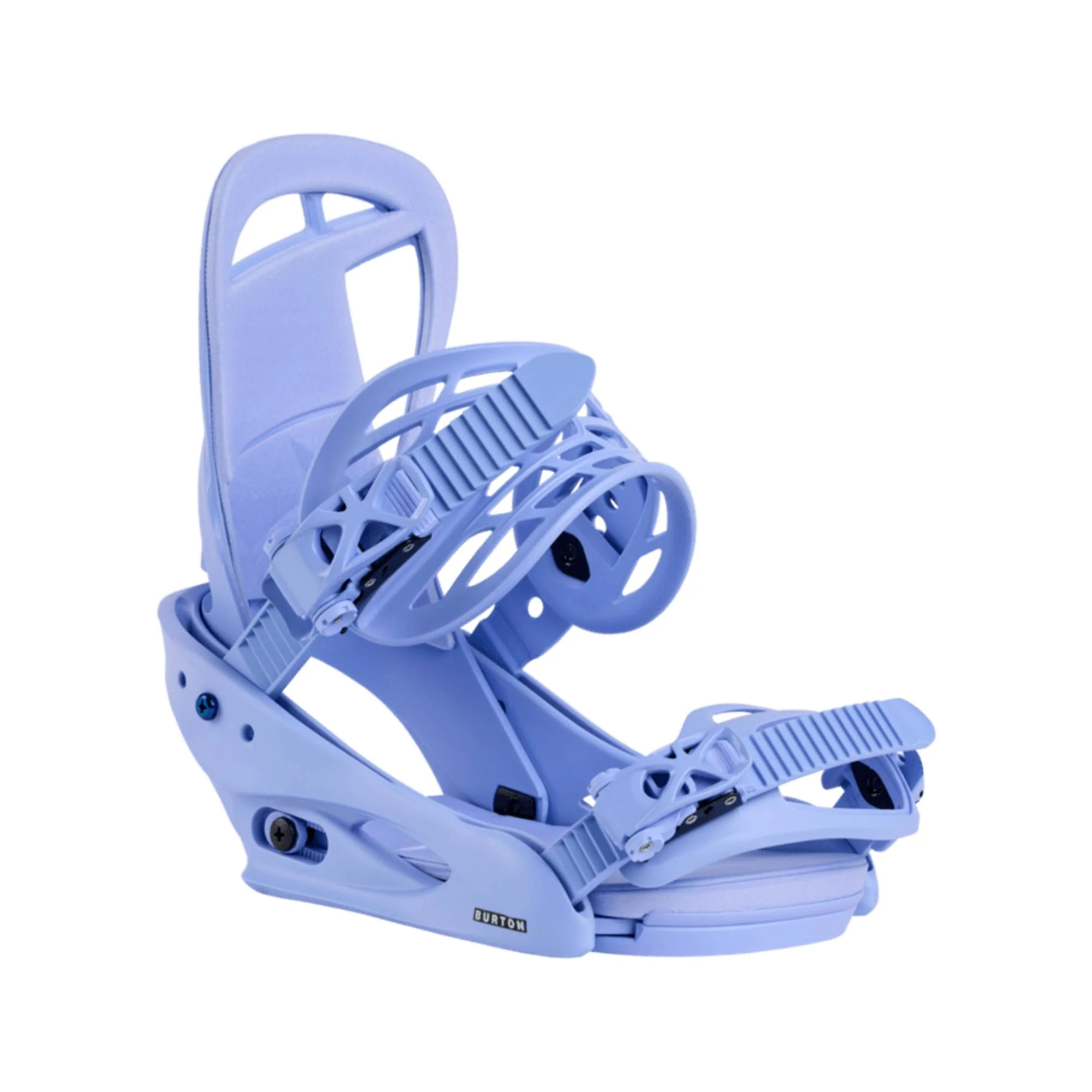 Burton Citizen Womens Snowboard Bindings 2026 - Image 3