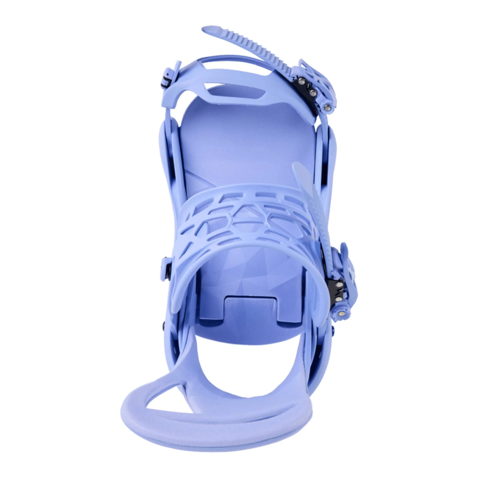 Burton Citizen Womens Snowboard Bindings 2026 - Image 5