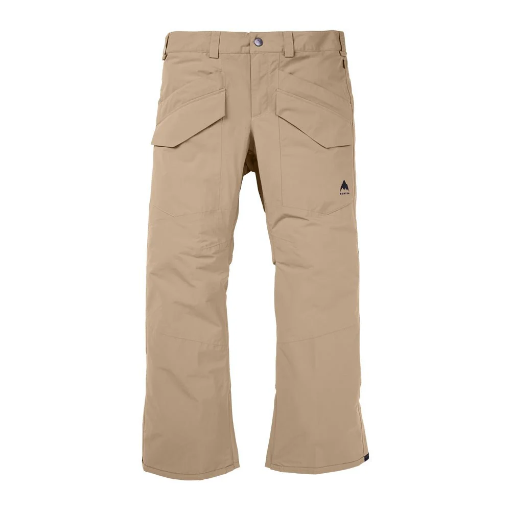Burton Covert 2.0 Mens Insulated Pant 2025 - Image 2