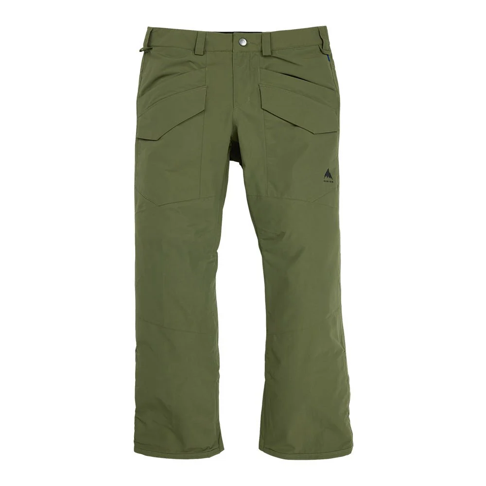 Burton Covert 2.0 Mens Insulated Pant 2025 - Image 3