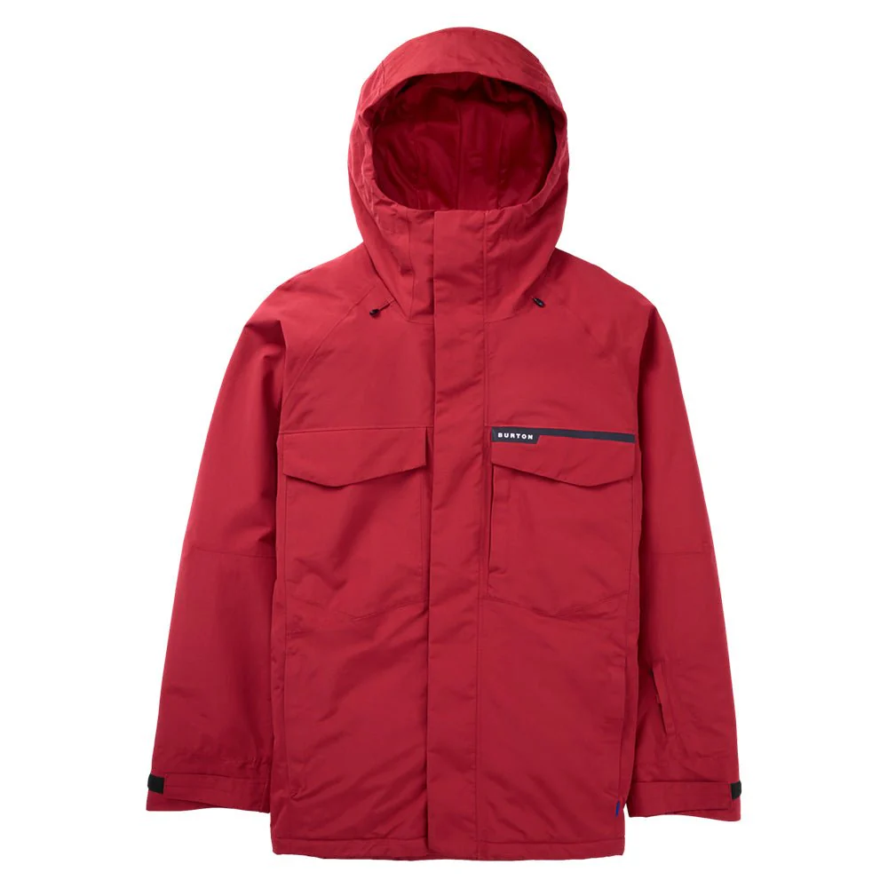 Burton Covert 2.0 Mens Jacket 2025 - Image 3