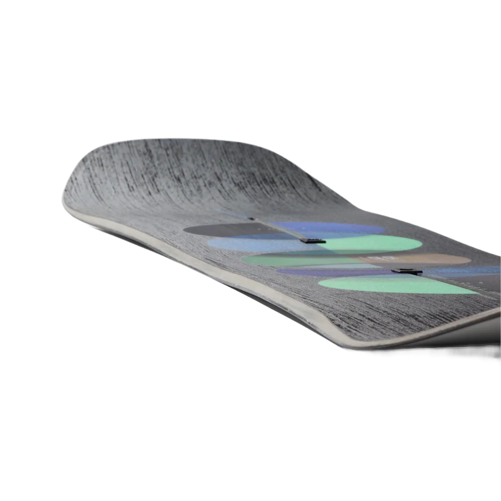 Burton Custom Flying V Snowboard 2025 - Image 2