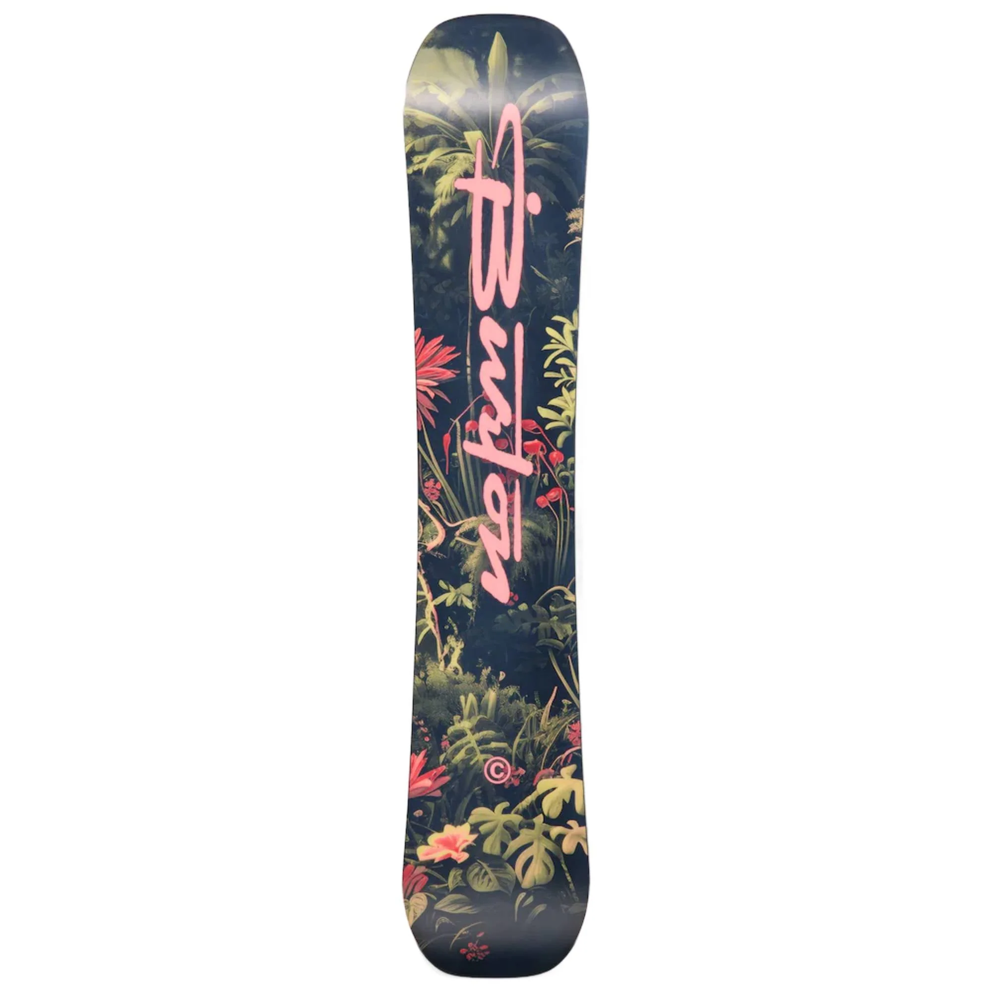 Burton Custom Snowboard 2026 - Image 3