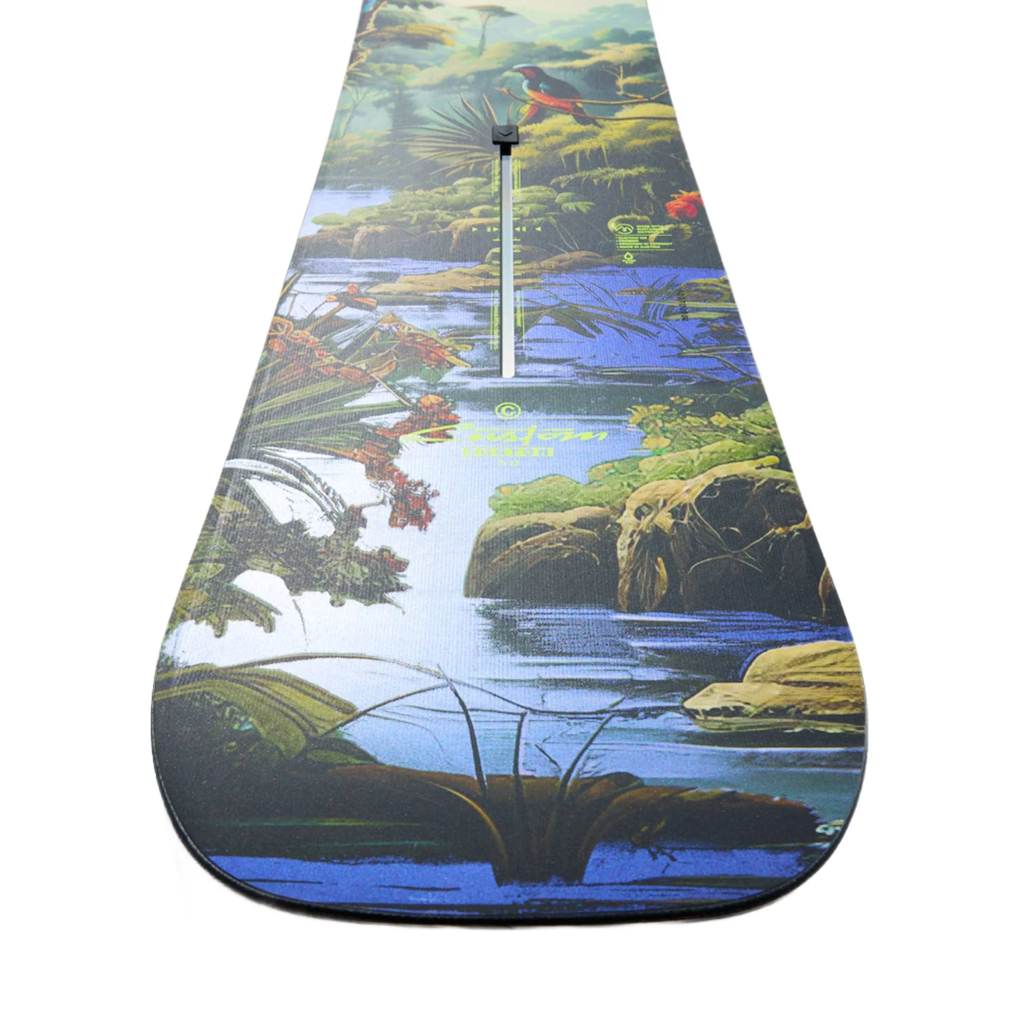Burton Custom Snowboard 2026 - Image 4