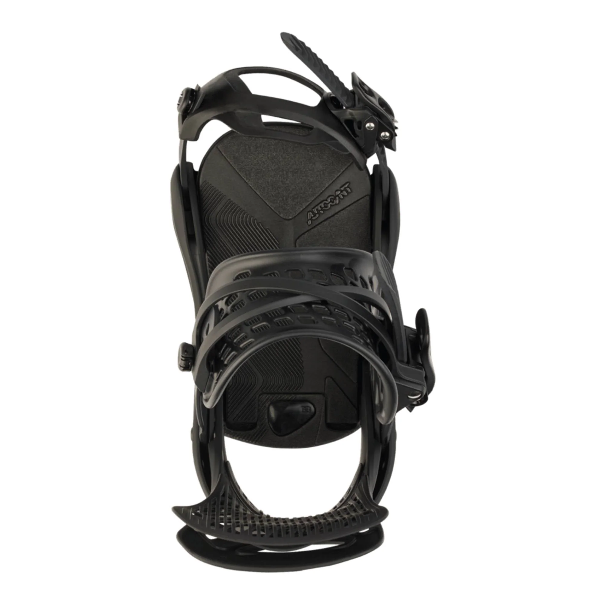 Burton Escapade Womens Snowboard Bindings 2026 - Image 2
