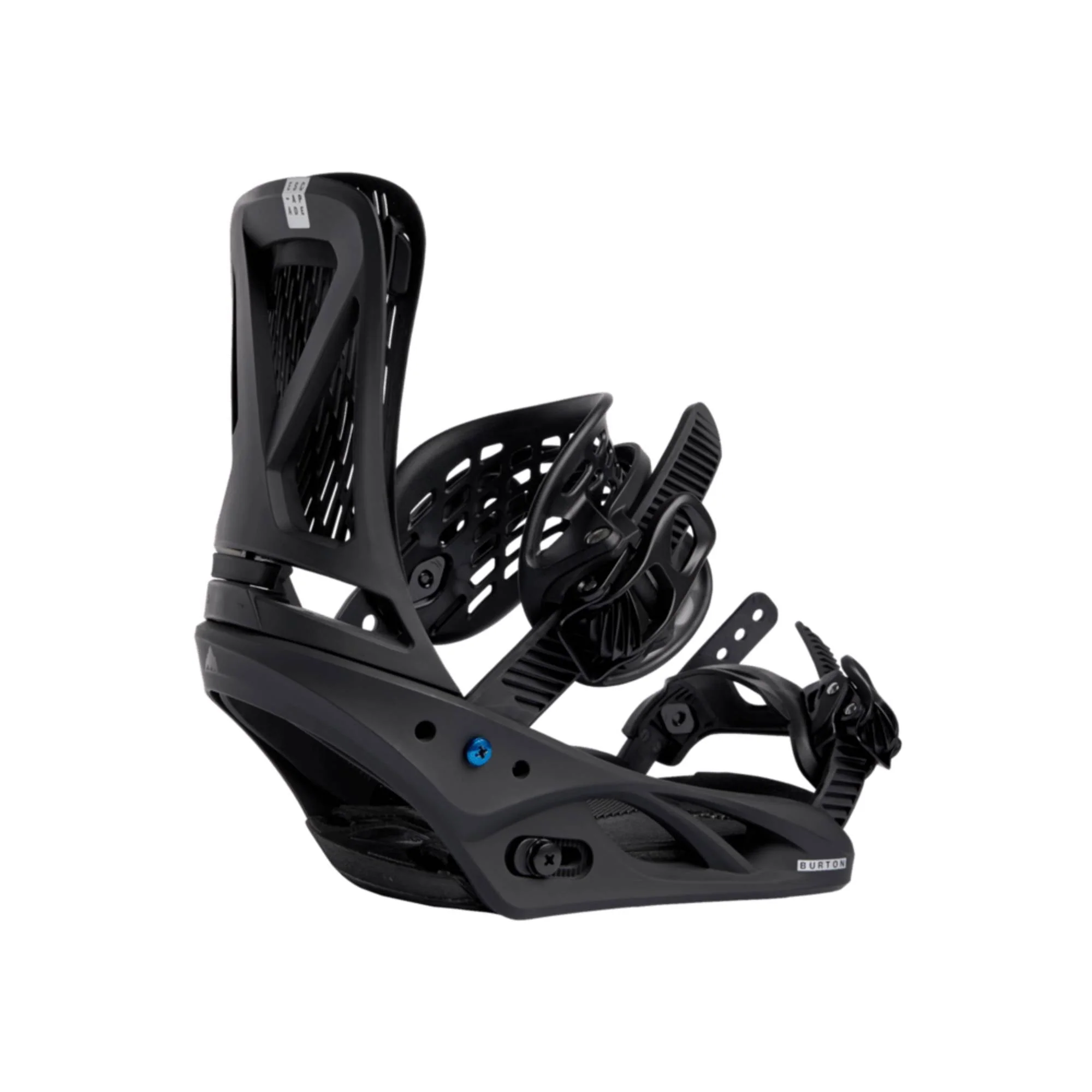 Burton Escapade Womens Snowboard Bindings 2026 - Image 5