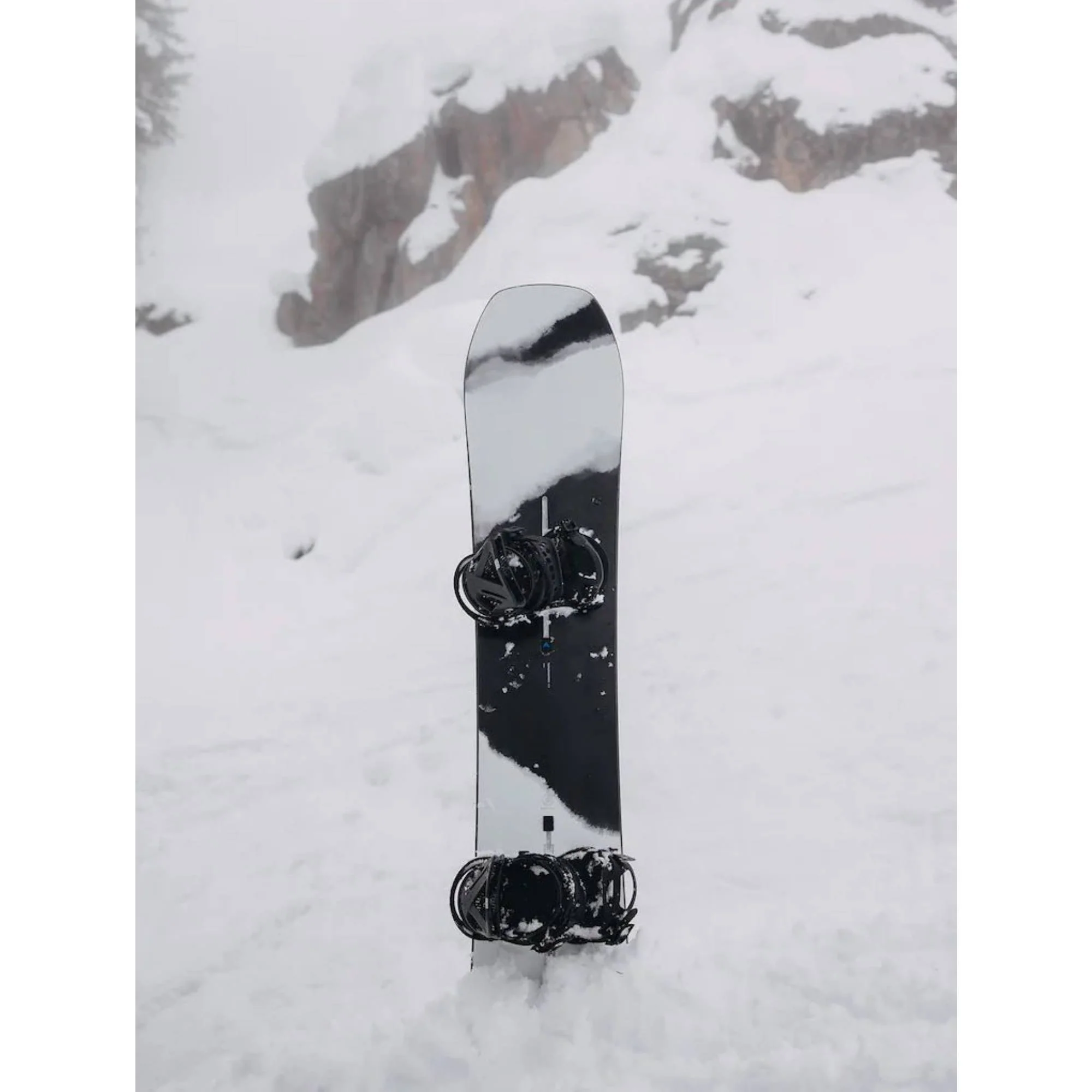 Burton Family Tree Hometown Hero Snowboard 2025 - Image 3