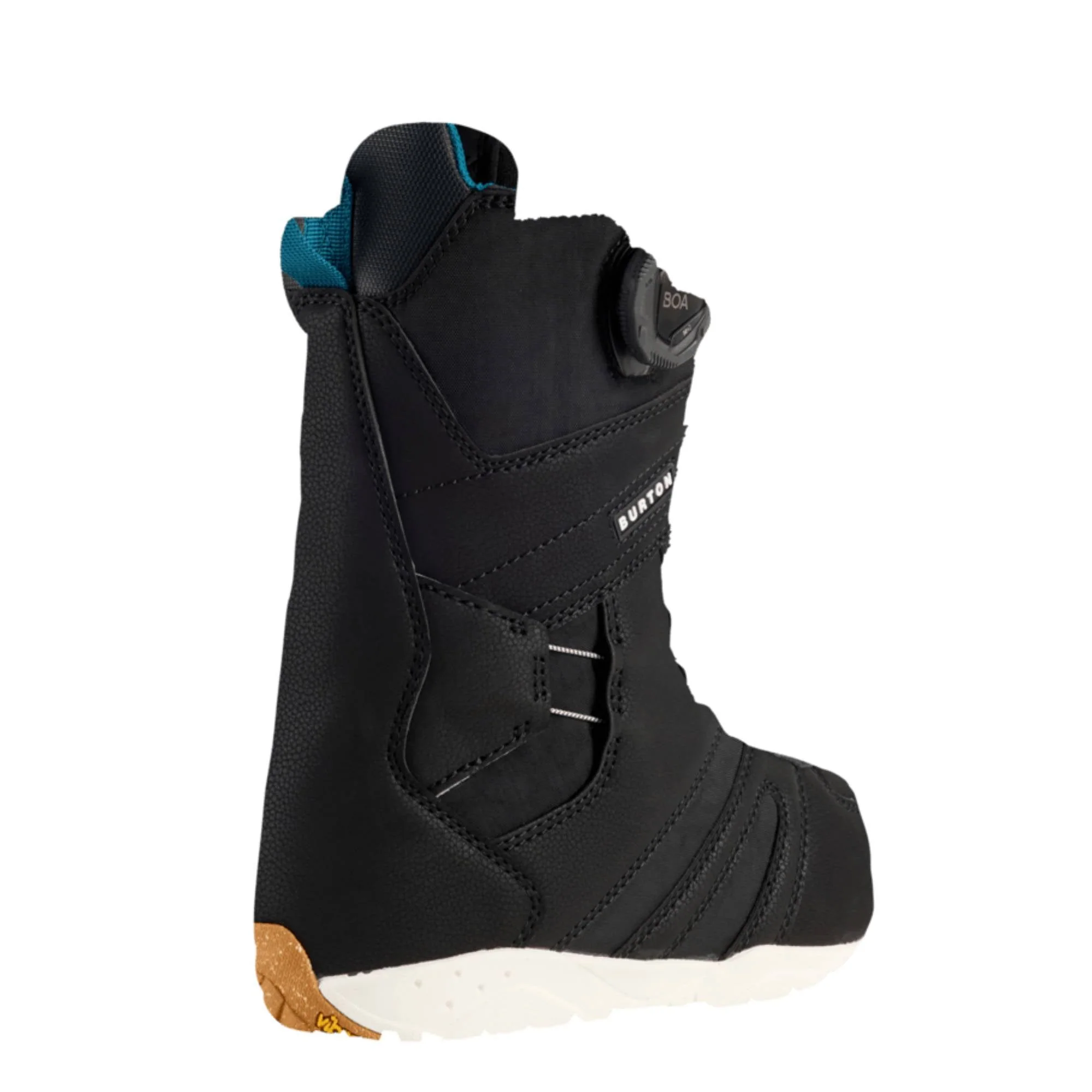 Burton Felix Womens Snowboard Boots 2026 - Image 2