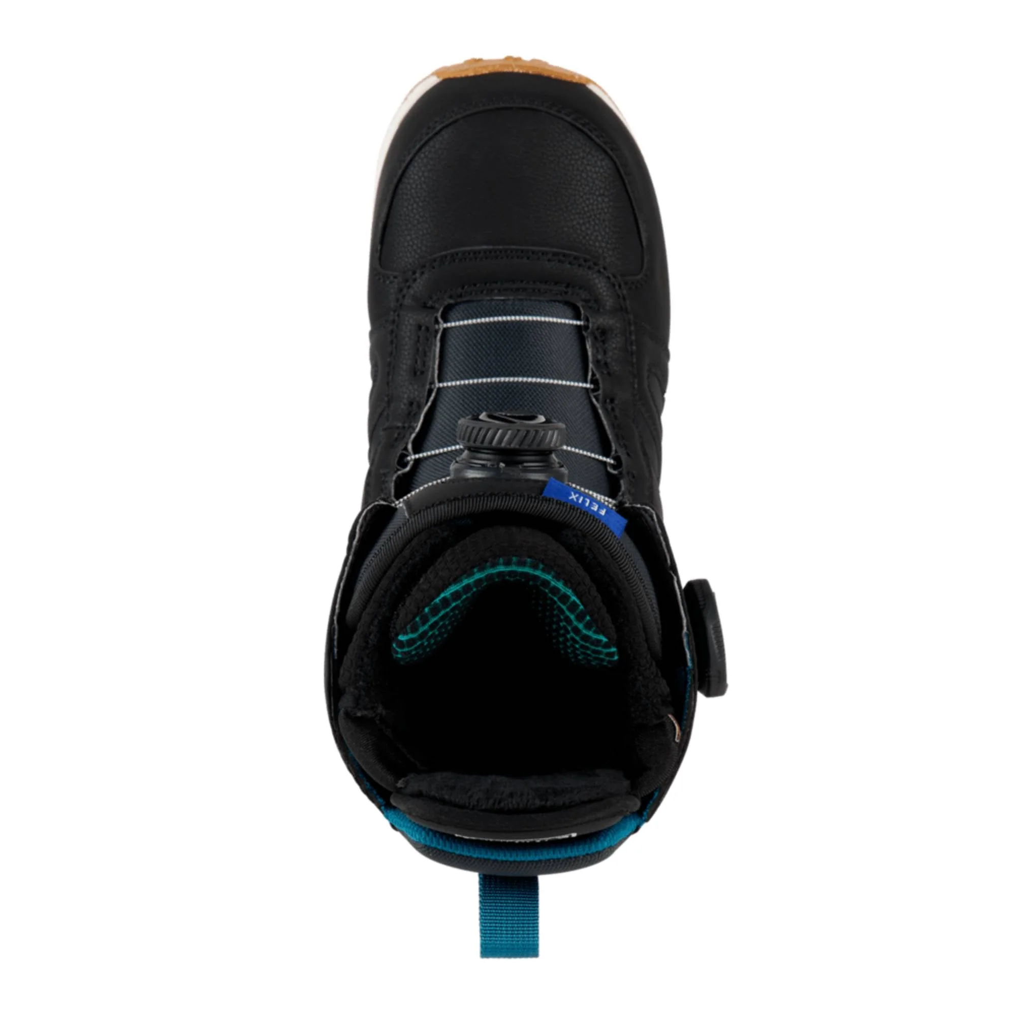 Burton Felix Womens Snowboard Boots 2026 - Image 5