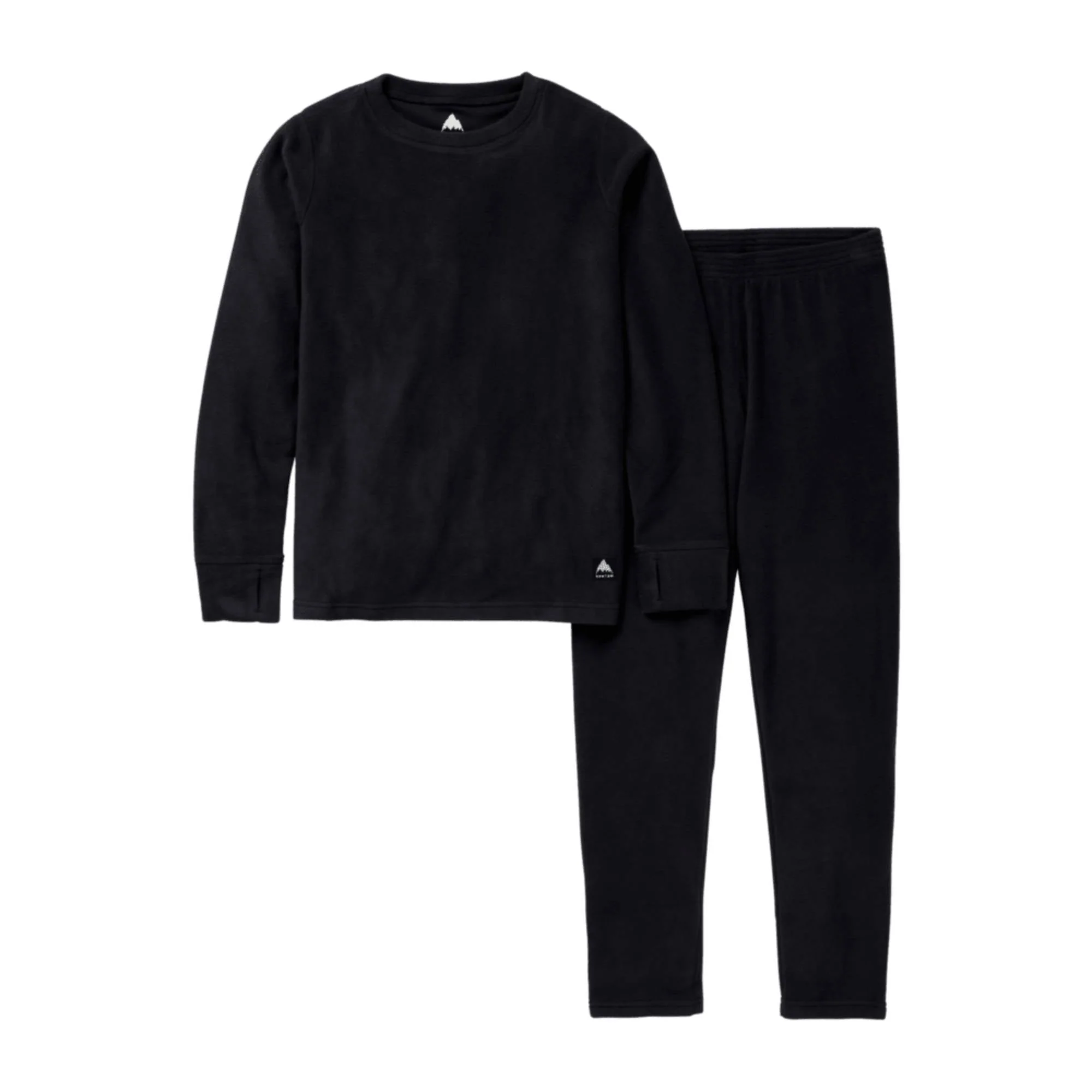 Burton Fleece Kids Base Layer Set 2026