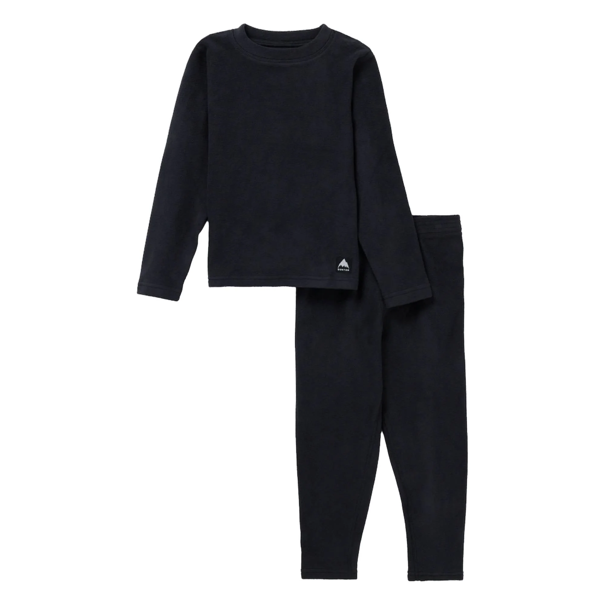 Burton Fleece Toddler Base Layer Set 2026