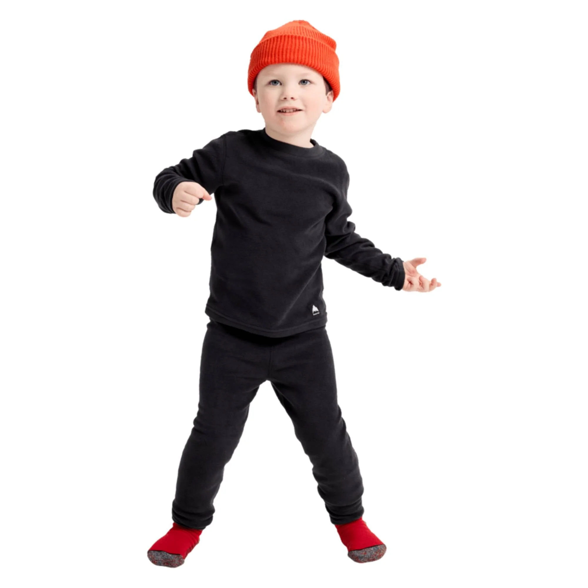 Burton Fleece Toddler Base Layer Set 2026 - Image 2