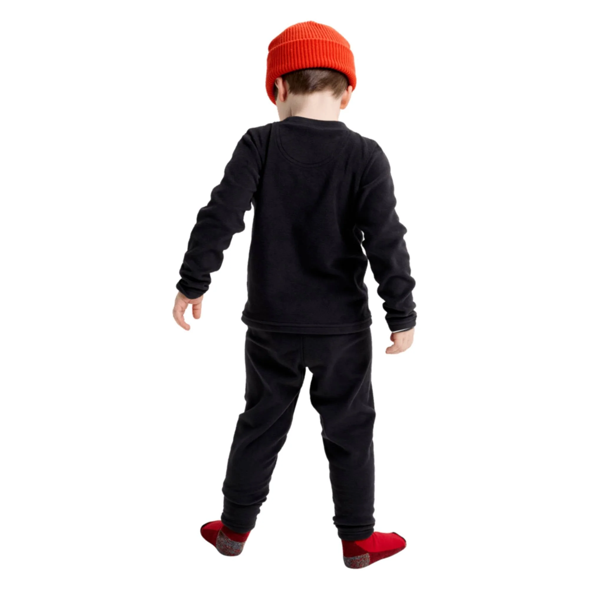 Burton Fleece Toddler Base Layer Set 2026 - Image 3