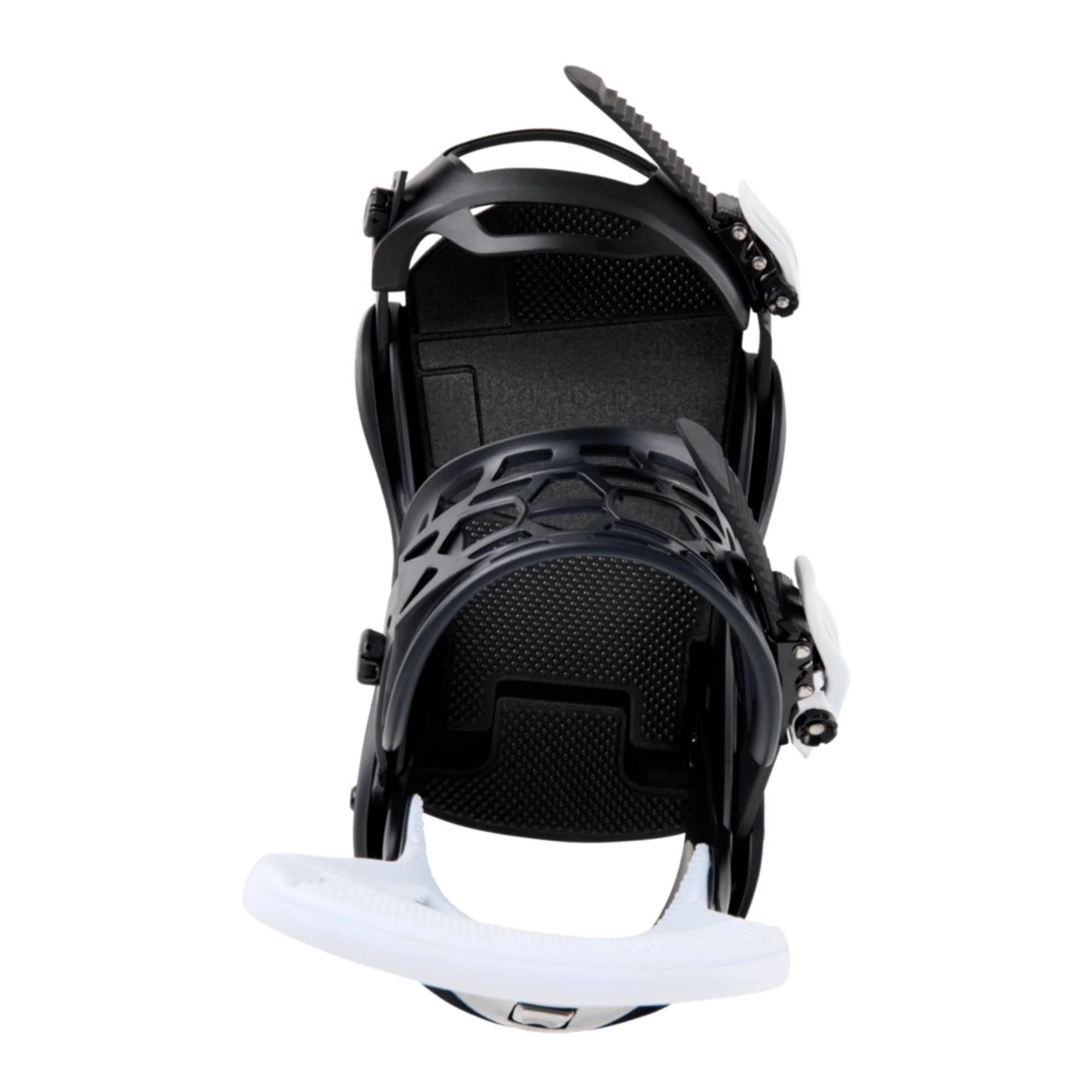 Burton Freestyle Snowboard Bindings 2026 - Image 5