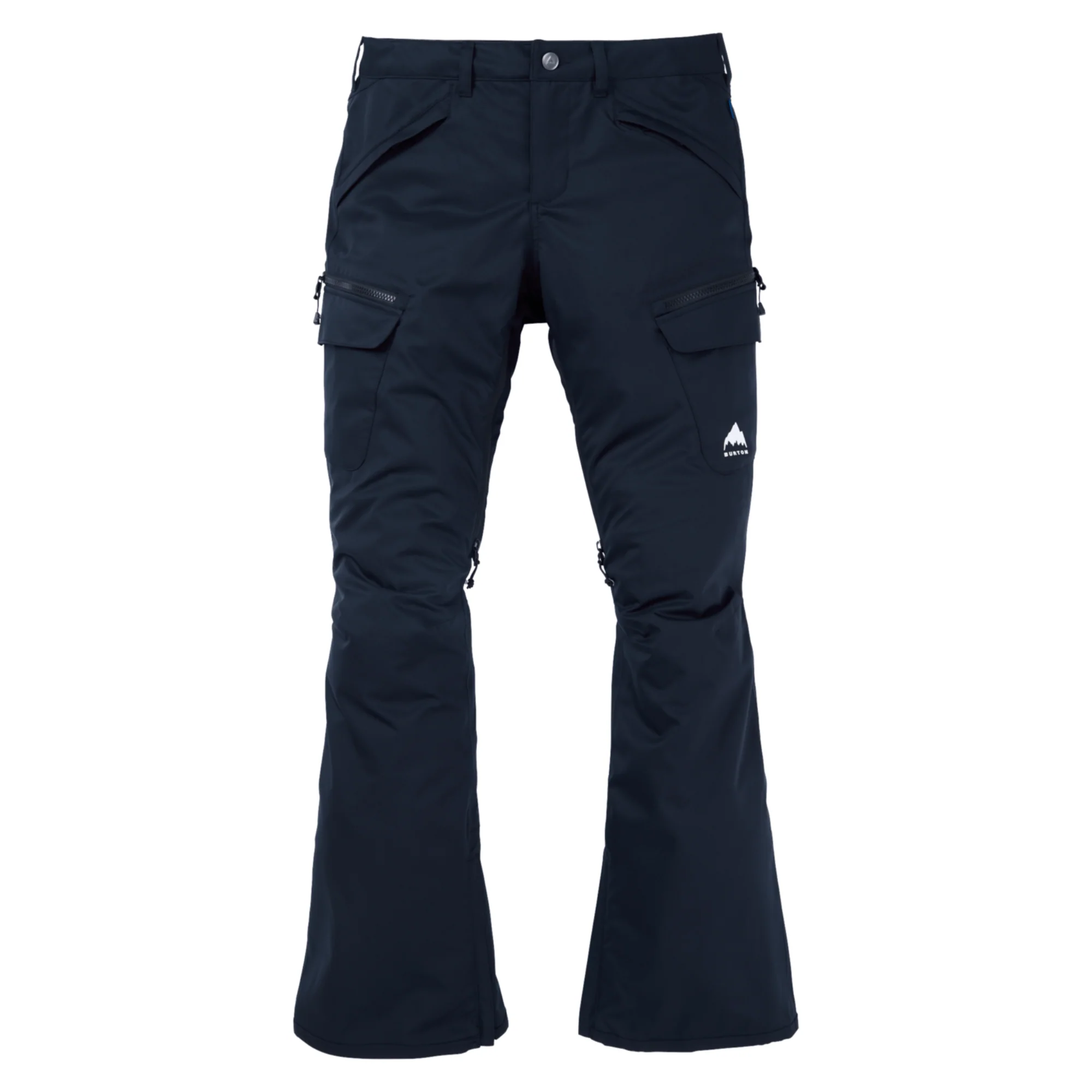 Burton Gloria Stretch Insulated Womens Pant 2025 - Image 2