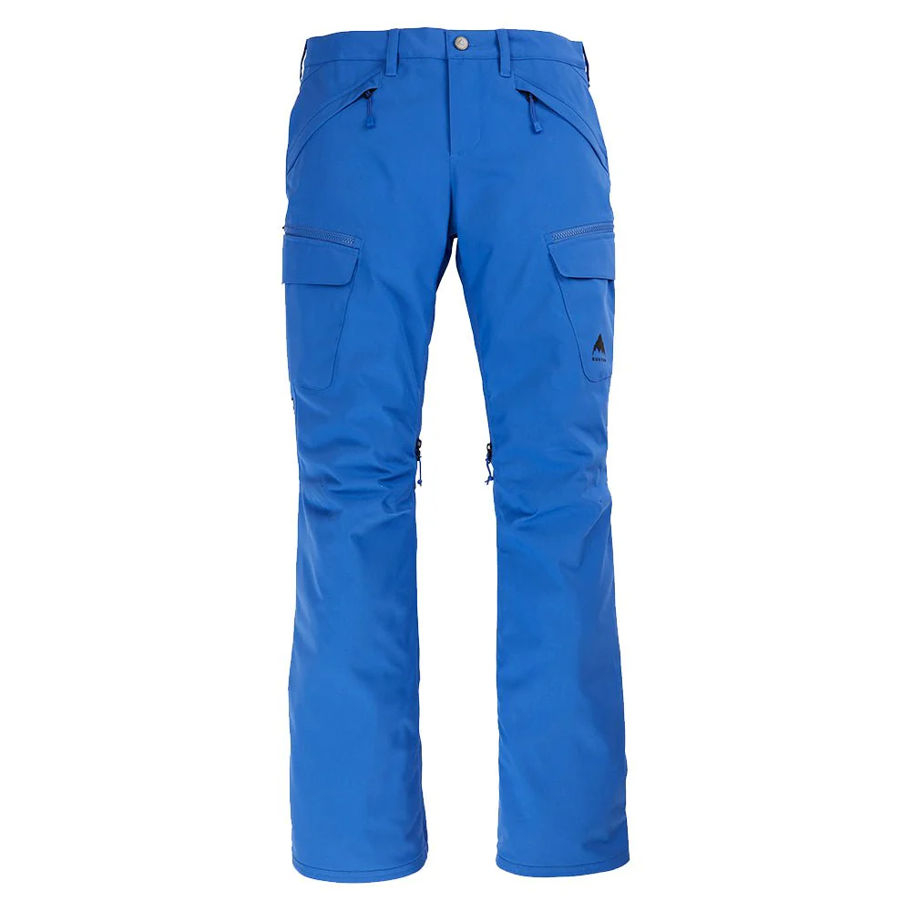 Burton Gloria Stretch Womens Insulated 2L Pants 2023 - Image 7