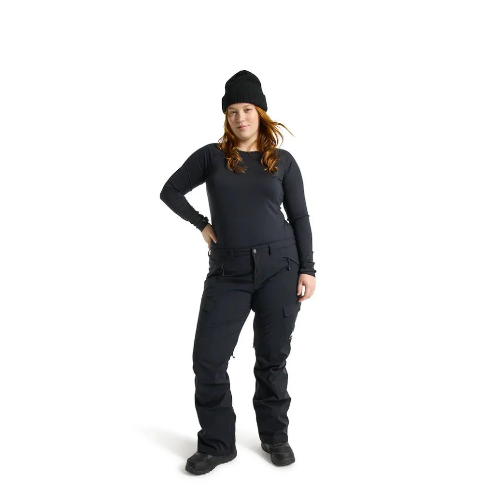 Burton Gloria Womens Gore-Tex 2L Pant 2024 - Image 2