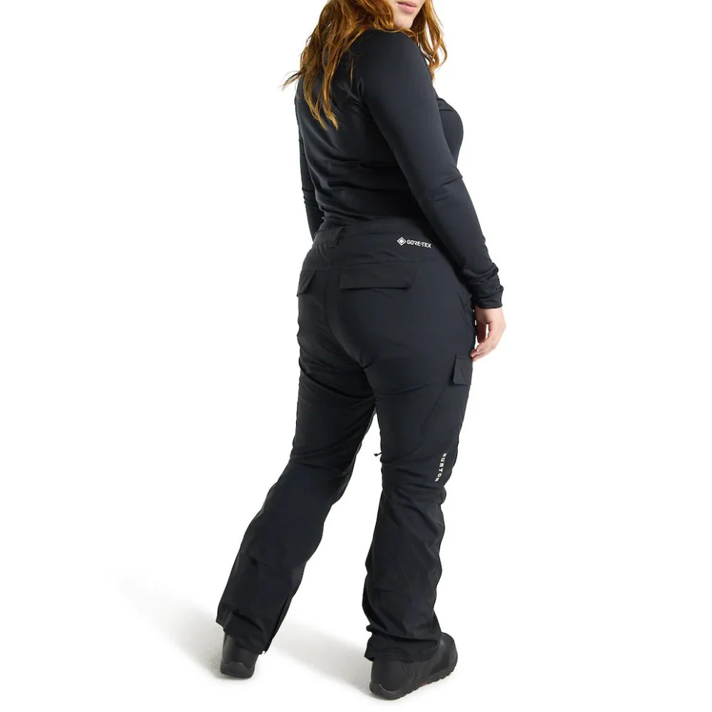 Burton Gloria Womens Gore-Tex 2L Pant 2024 - Image 3