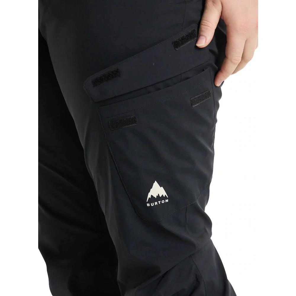 Burton Gloria Womens Gore-Tex 2L Pant 2024 - Image 5