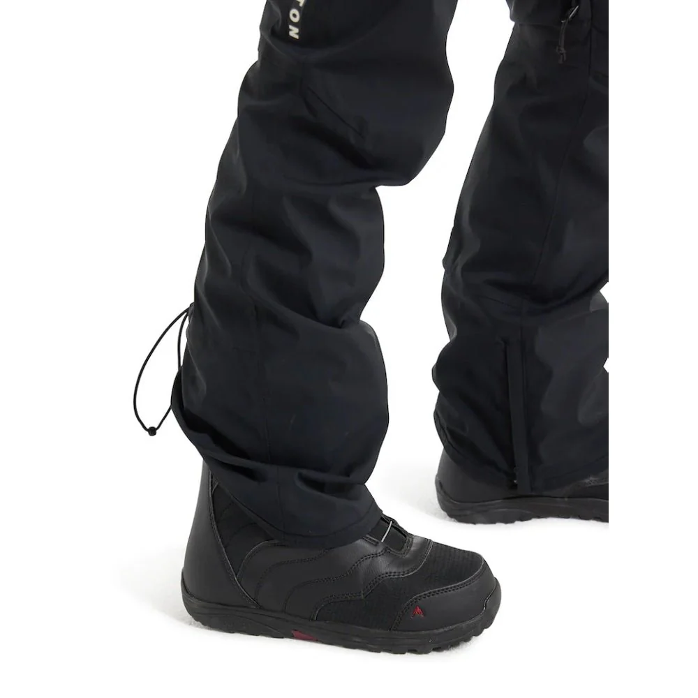 Burton Gloria Womens Gore-Tex 2L Pant 2024 - Image 6