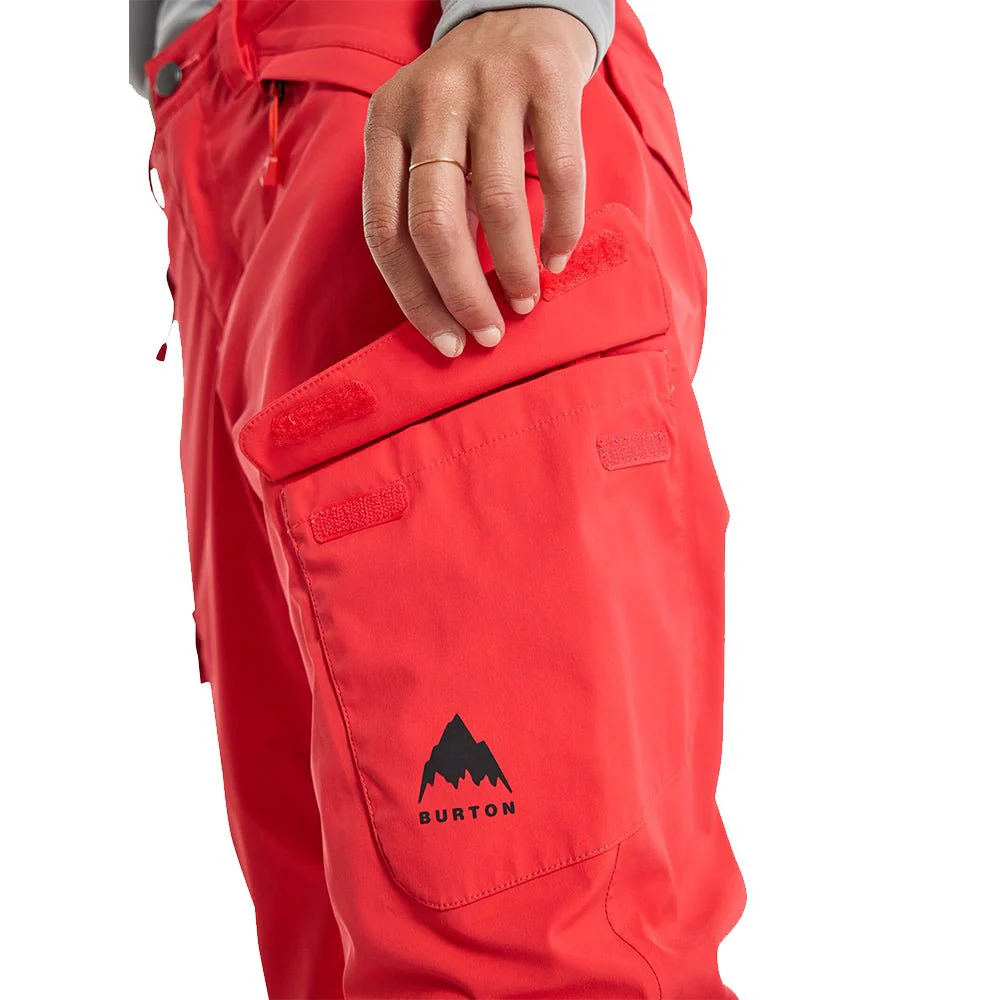 Burton Gloria Womens Gore-Tex 2L Pants 2023 - Image 19