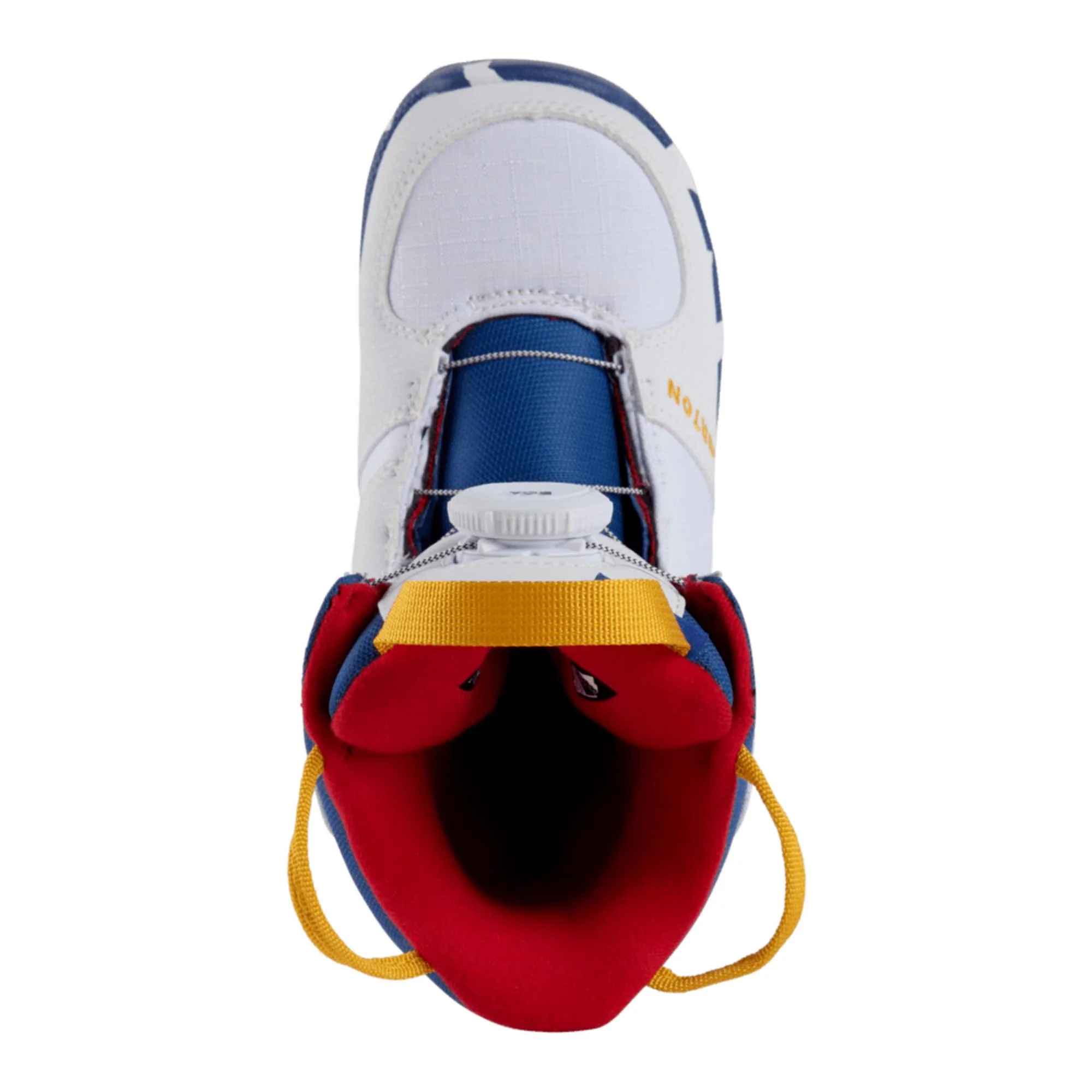Burton Grom BOA Junior Snowboard Boots 2026 - Image 5