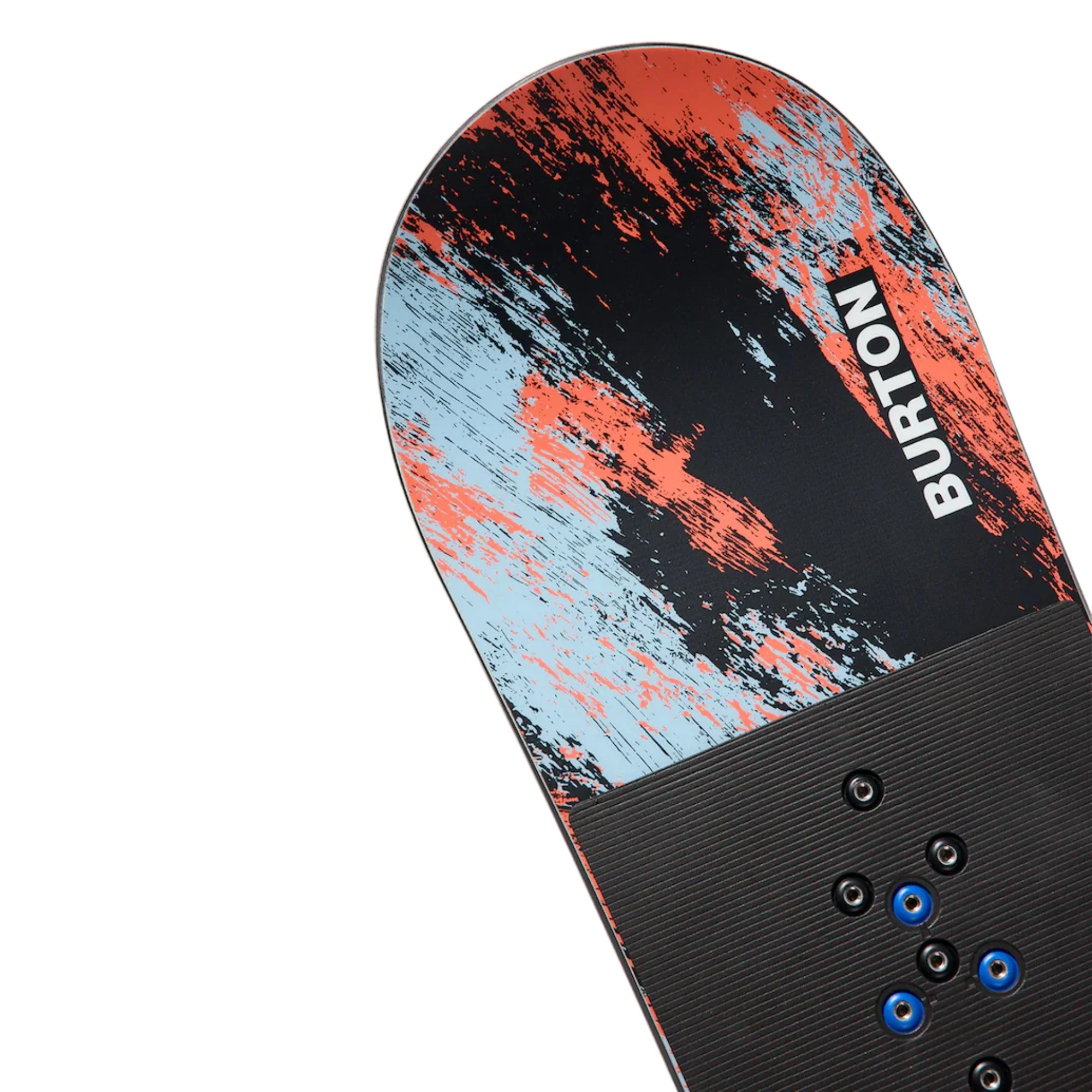 Burton Grom Camber Junior Snowboard 2025 - Image 3