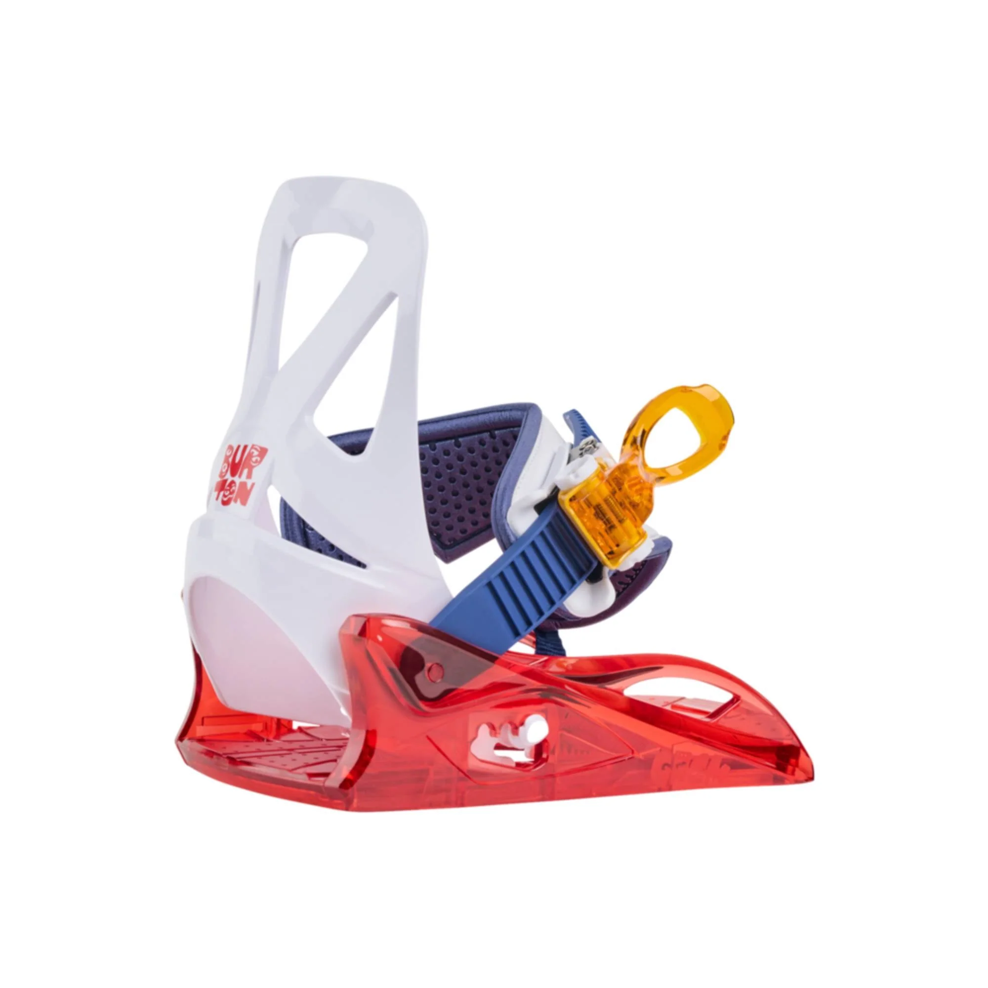 Burton Grom junior Snowboard Bindings 2026 - Image 2