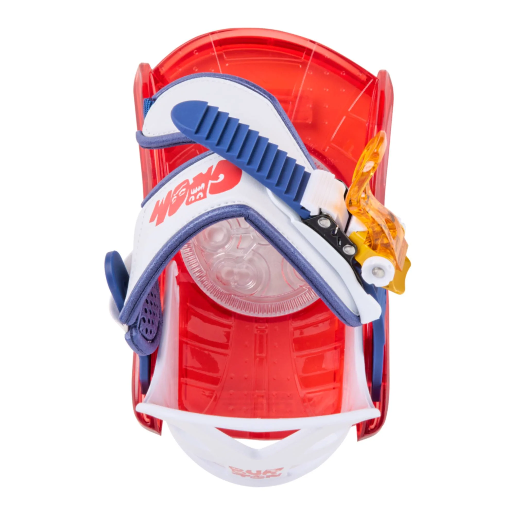 Burton Grom junior Snowboard Bindings 2026 - Image 4