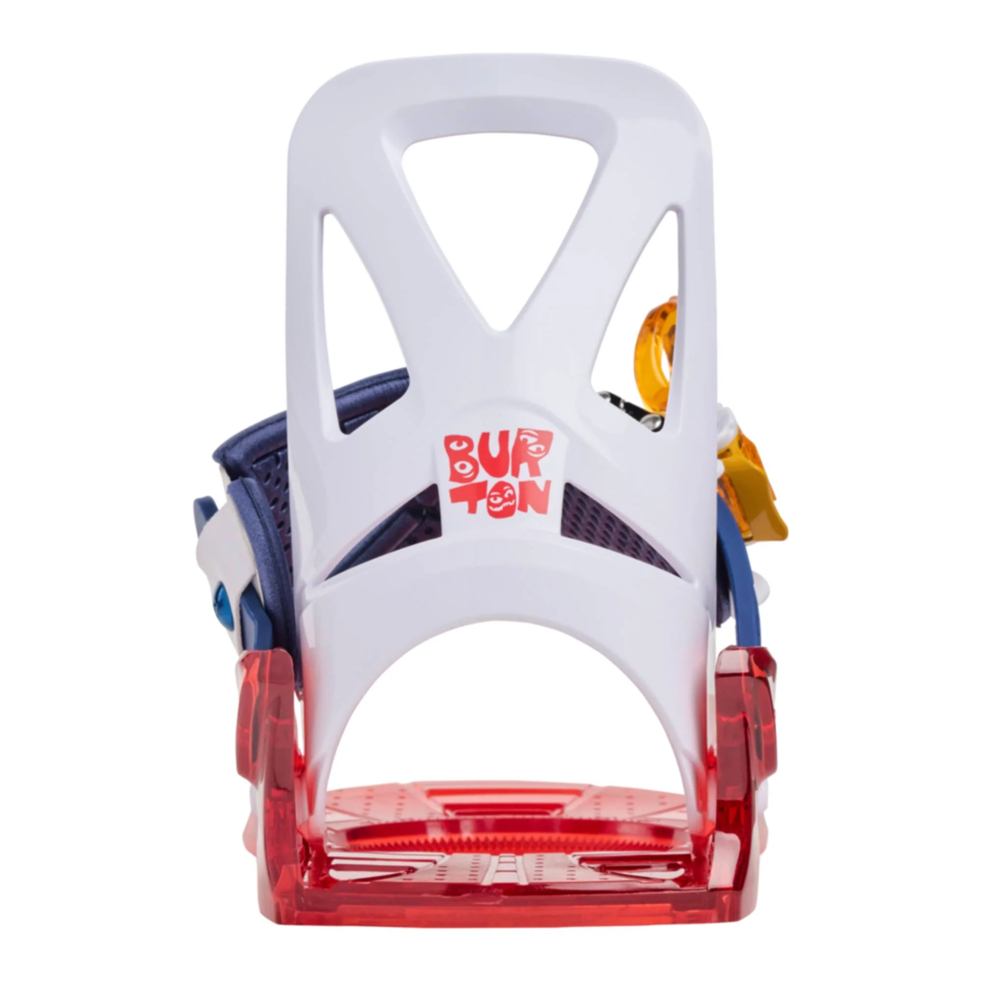 Burton Grom junior Snowboard Bindings 2026 - Image 5