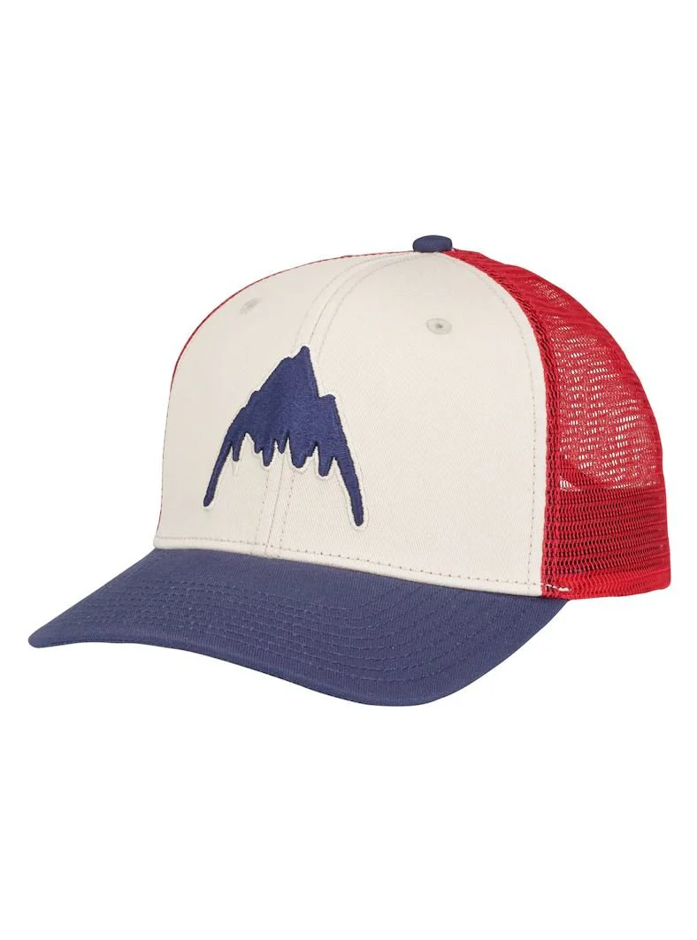 Burton Harwood Mens Cap 2019 - Image 2