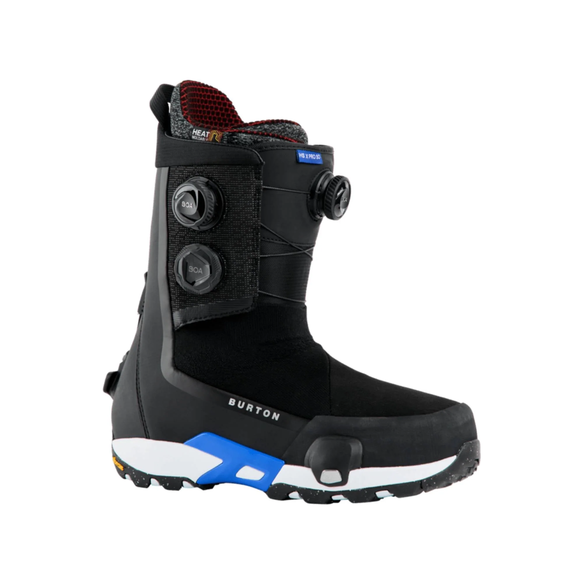 Burton Highshot Pro X Step On Snowboard Boots 2026