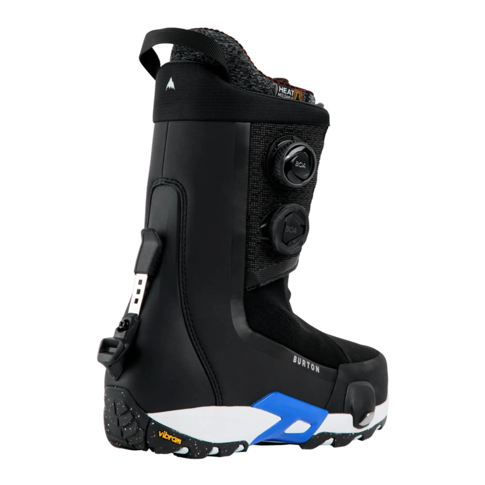 Burton Highshot Pro X Step On Snowboard Boots 2026 - Image 2