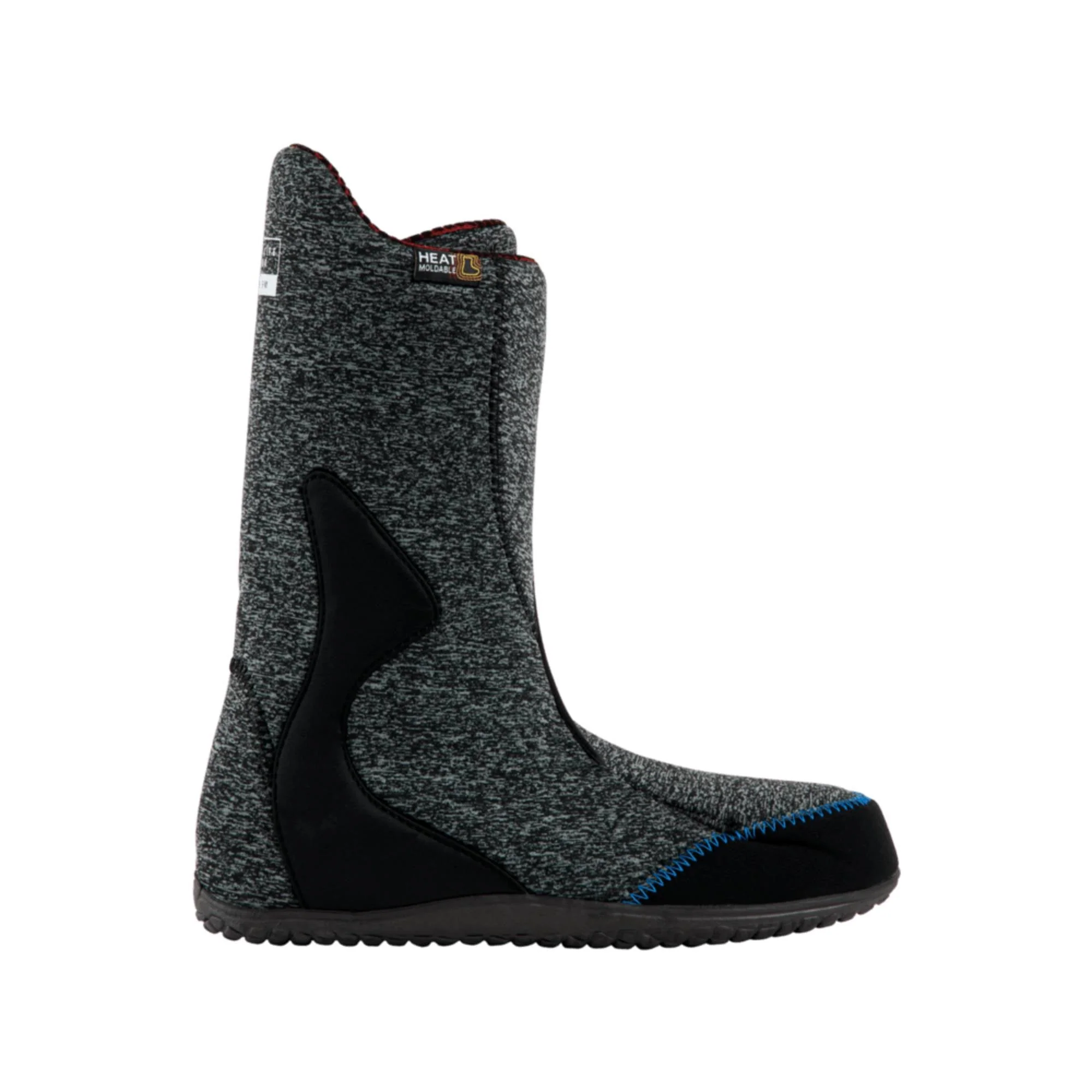 Burton Highshot Pro X Step On Snowboard Boots 2026 - Image 4