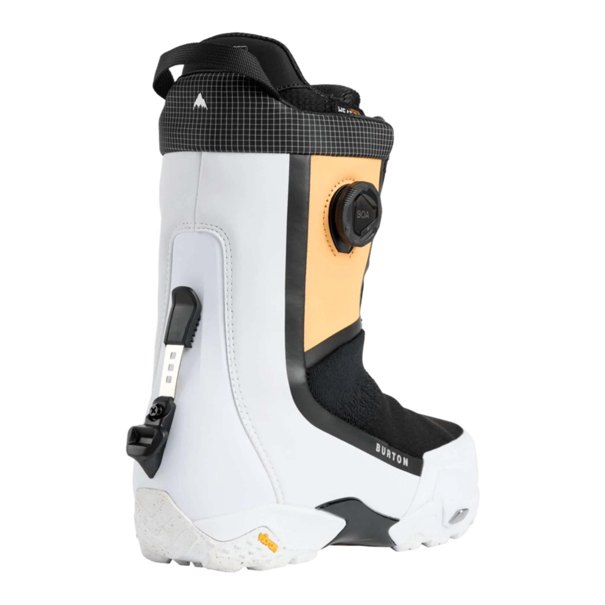 Burton Highshot X Step On Snowboard Boots 2026 - Image 2
