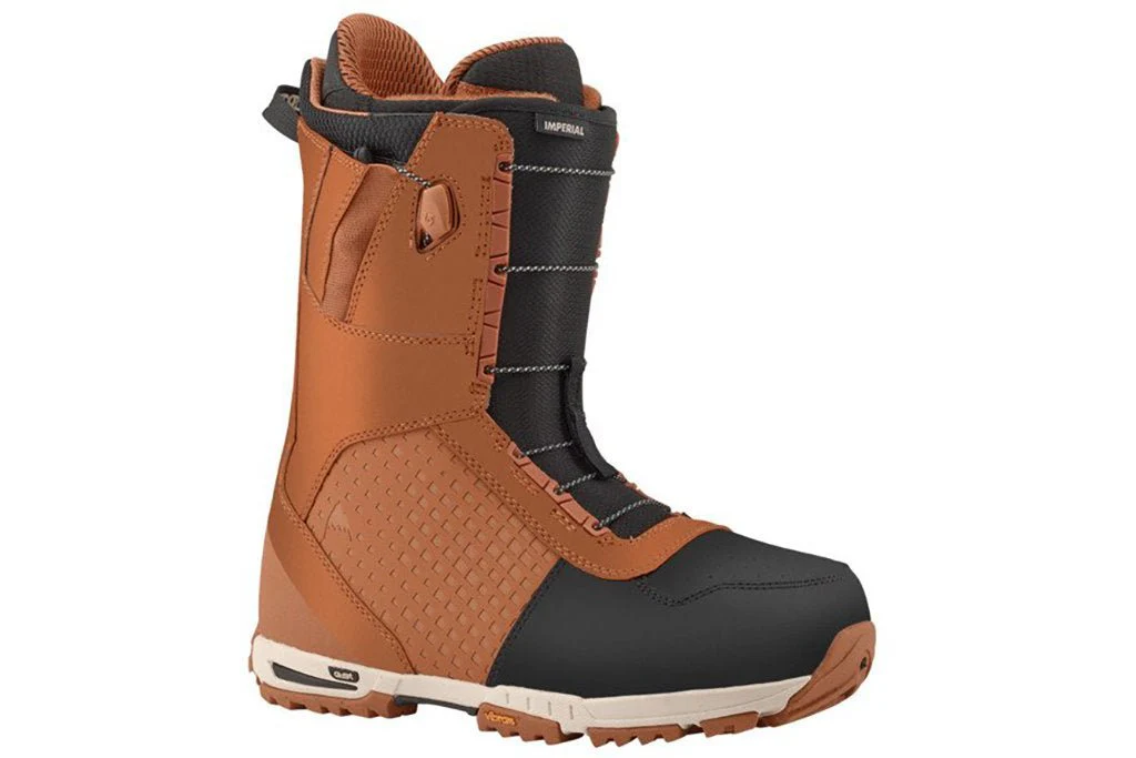 Burton Imperial Snowboard Boots 2019 - Image 2