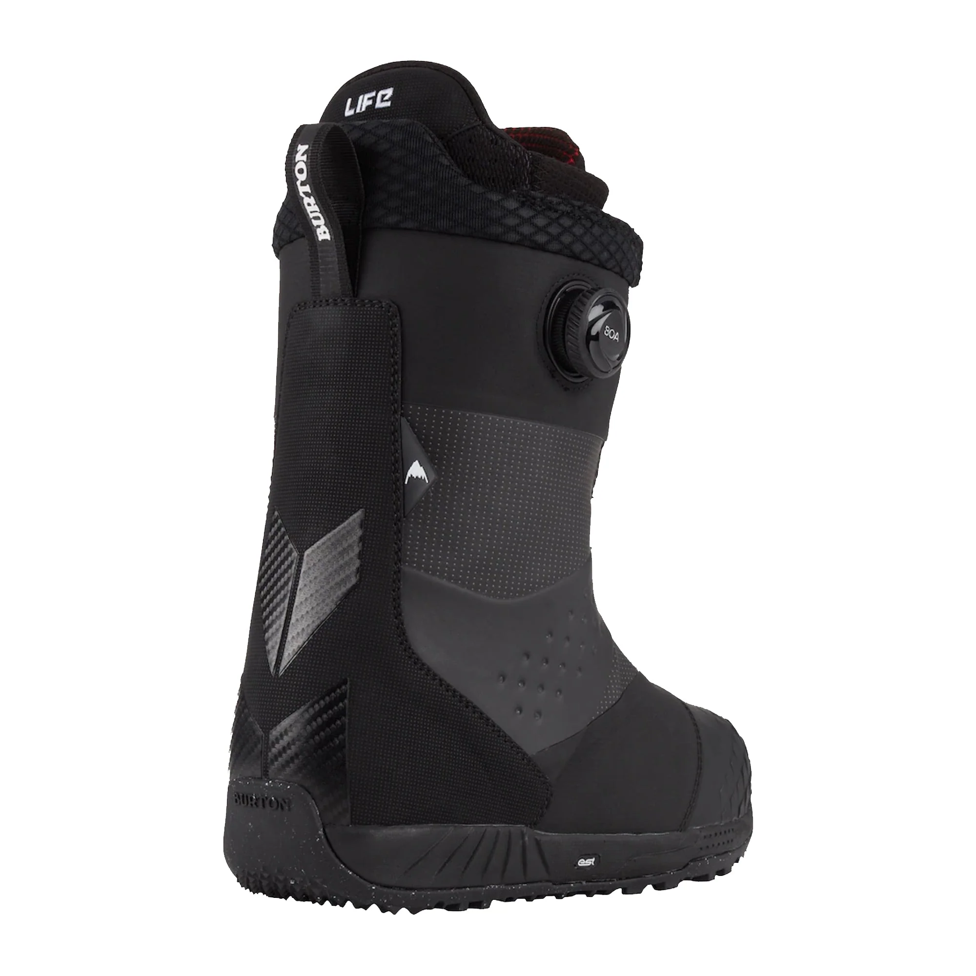 Burton Ion BOA Snowboard Boots 2025 - Image 2