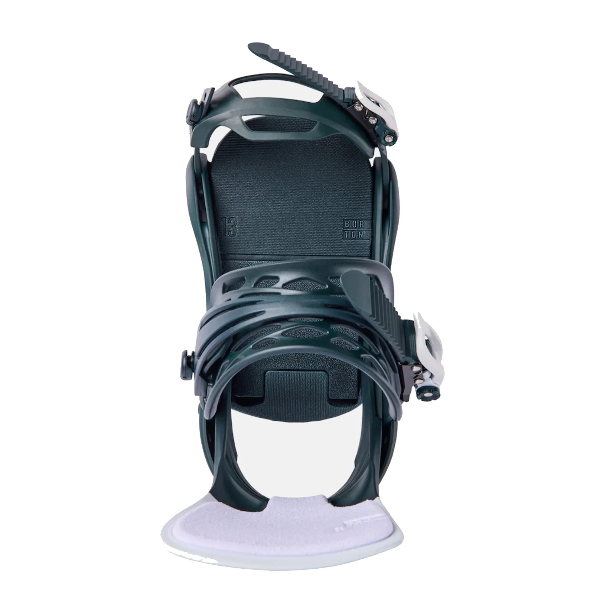 Burton Lexa Womens Snowboard Bindings 2025 - Image 10