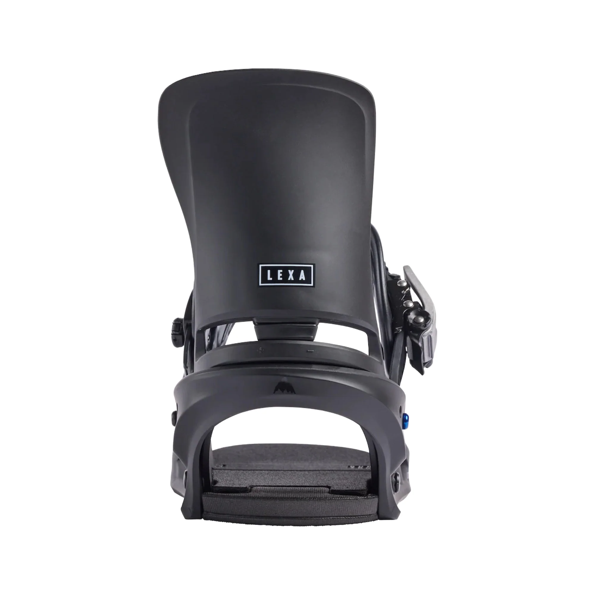 Burton Lexa Womens Snowboard Bindings 2025 - Image 4