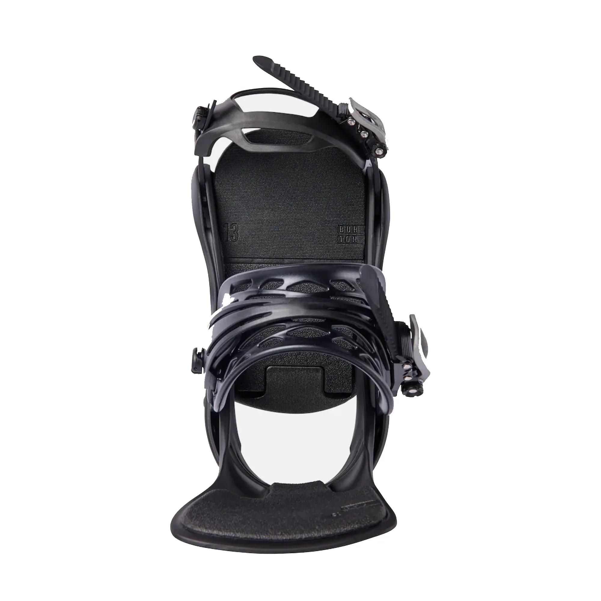 Burton Lexa Womens Snowboard Bindings 2025 - Image 5