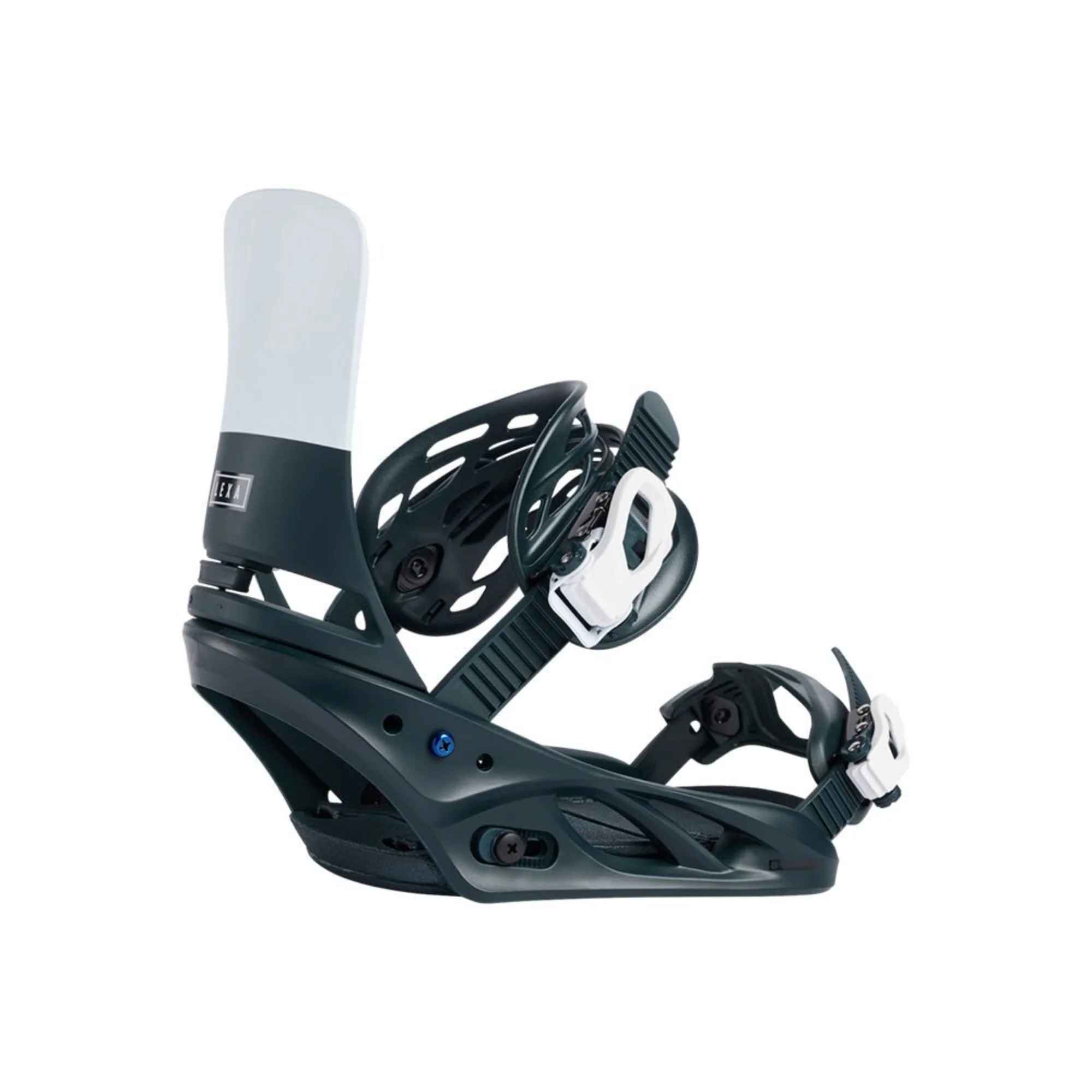 Burton Lexa Womens Snowboard Bindings 2025 - Image 6