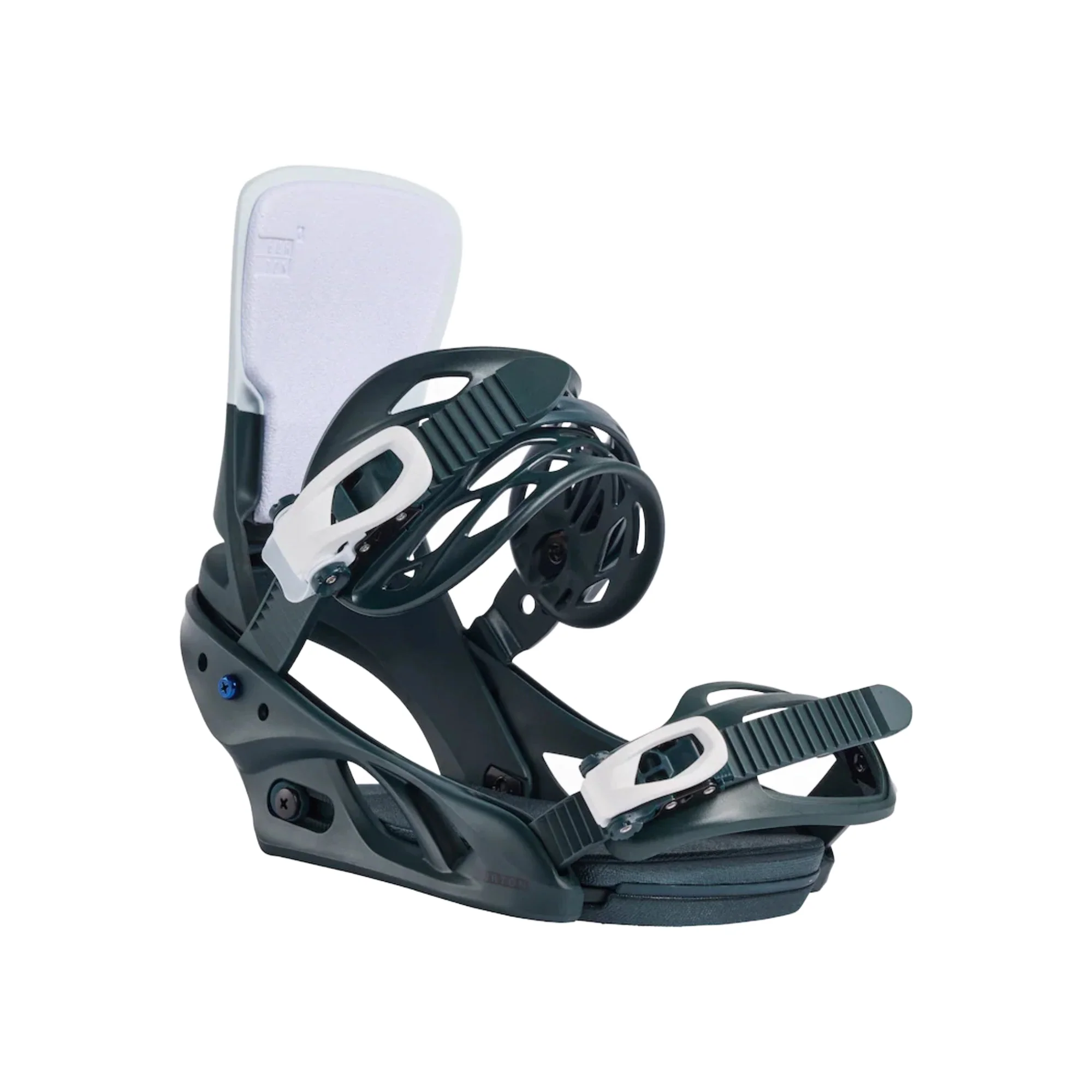 Burton Lexa Womens Snowboard Bindings 2025 - Image 7