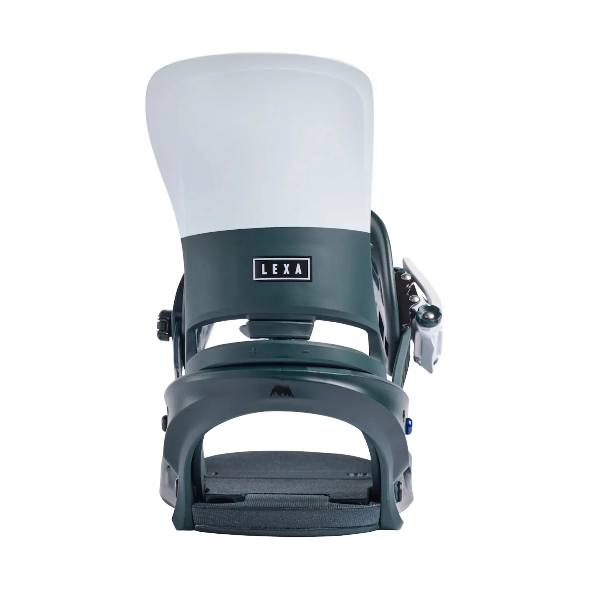 Burton Lexa Womens Snowboard Bindings 2025 - Image 9