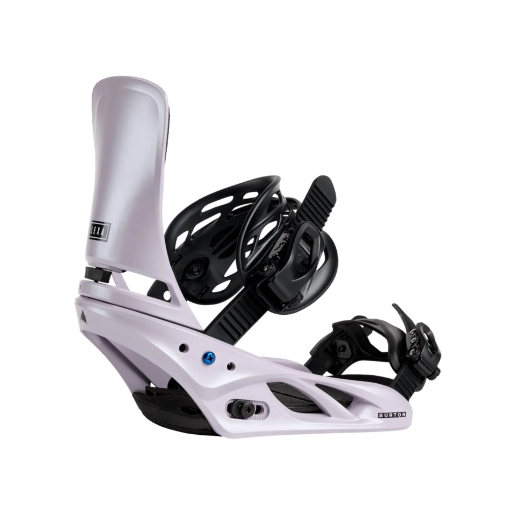 Burton Lexa Womens Snowboard Bindings 2026