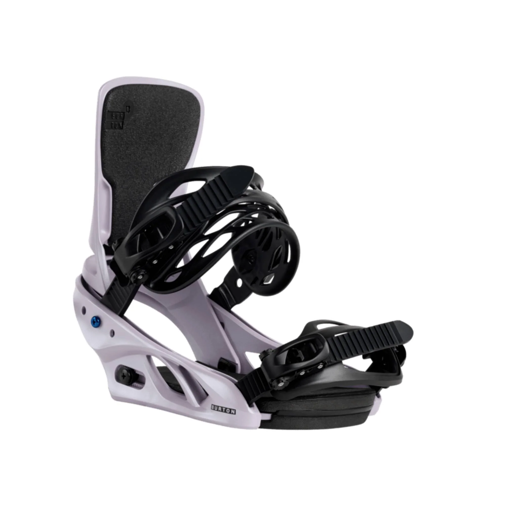 Burton Lexa Womens Snowboard Bindings 2026 - Image 2