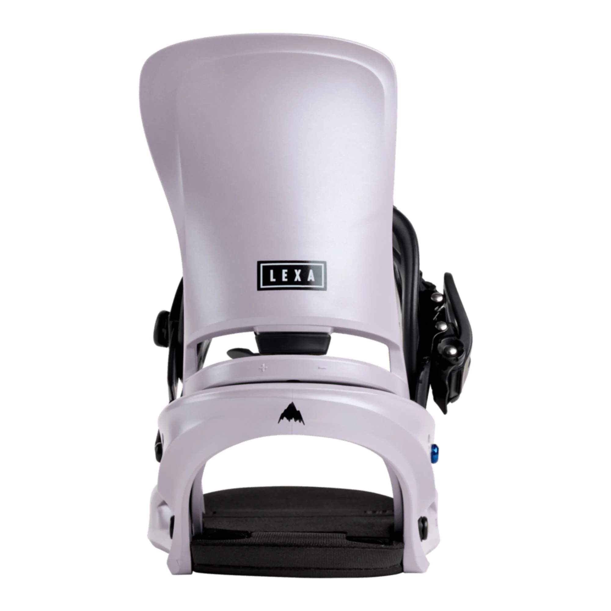 Burton Lexa Womens Snowboard Bindings 2026 - Image 3