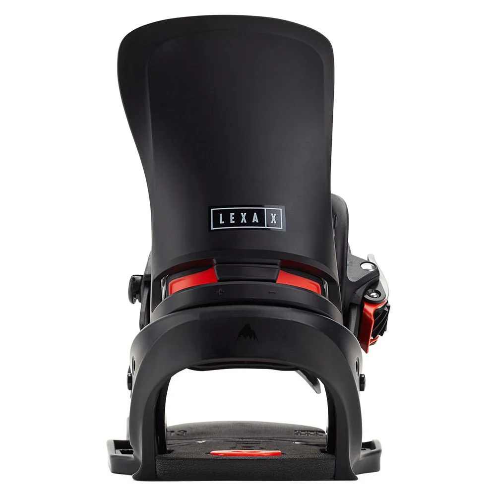Burton Lexa X EST Womens Snowboard Bindings 2023 - Image 3